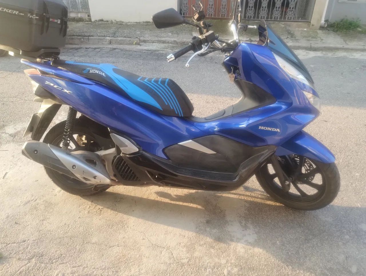PCX 150 2022  - Foto 3