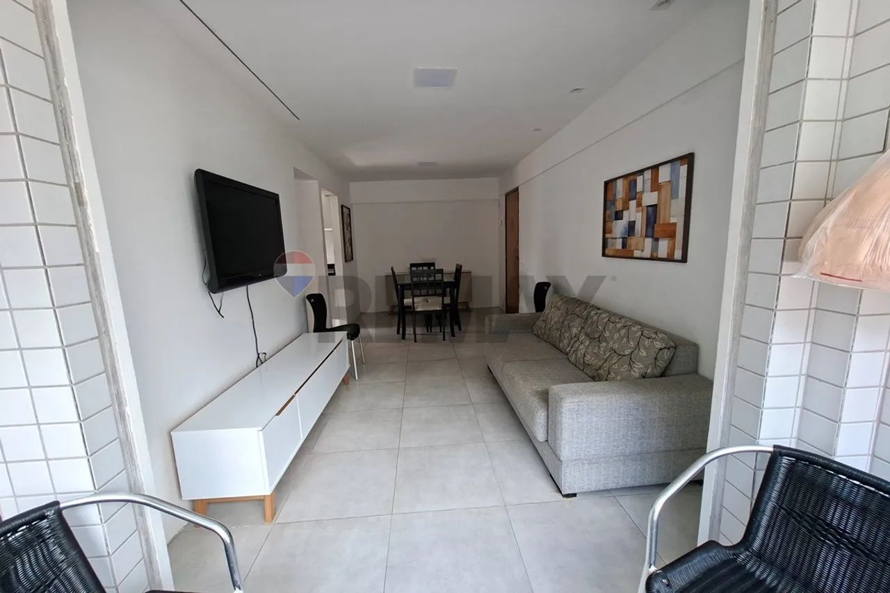 Apartamento/Flat para alugar em Boa Viagem - Foto 3
