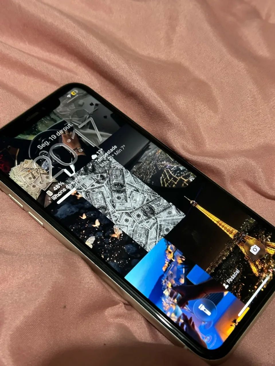 iPhone 11 - Foto 2