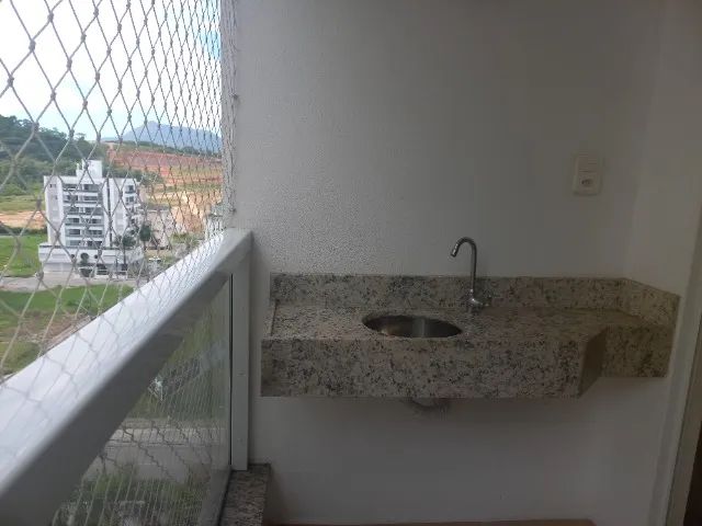 apto mobiliado de 3 quartos - direto - Foto 11