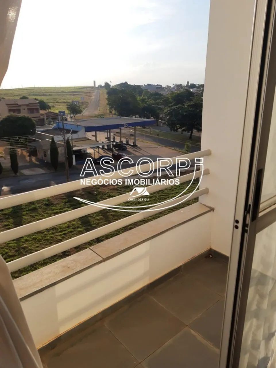 Apartamento á venda no Edifício Barão de Serra Negra, Rio das Pedras. - Foto 3