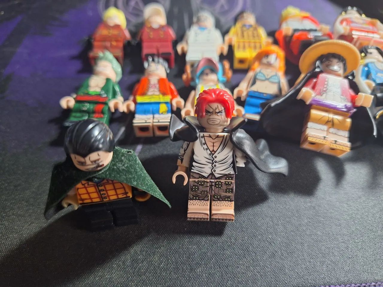 Lego One piece  - Foto 2