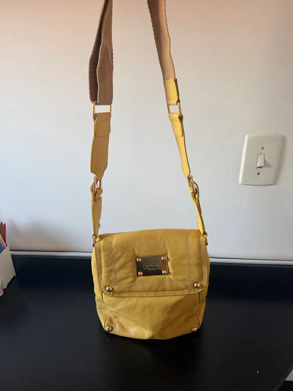 Bolsa Luiza Barcelos  - Foto 2