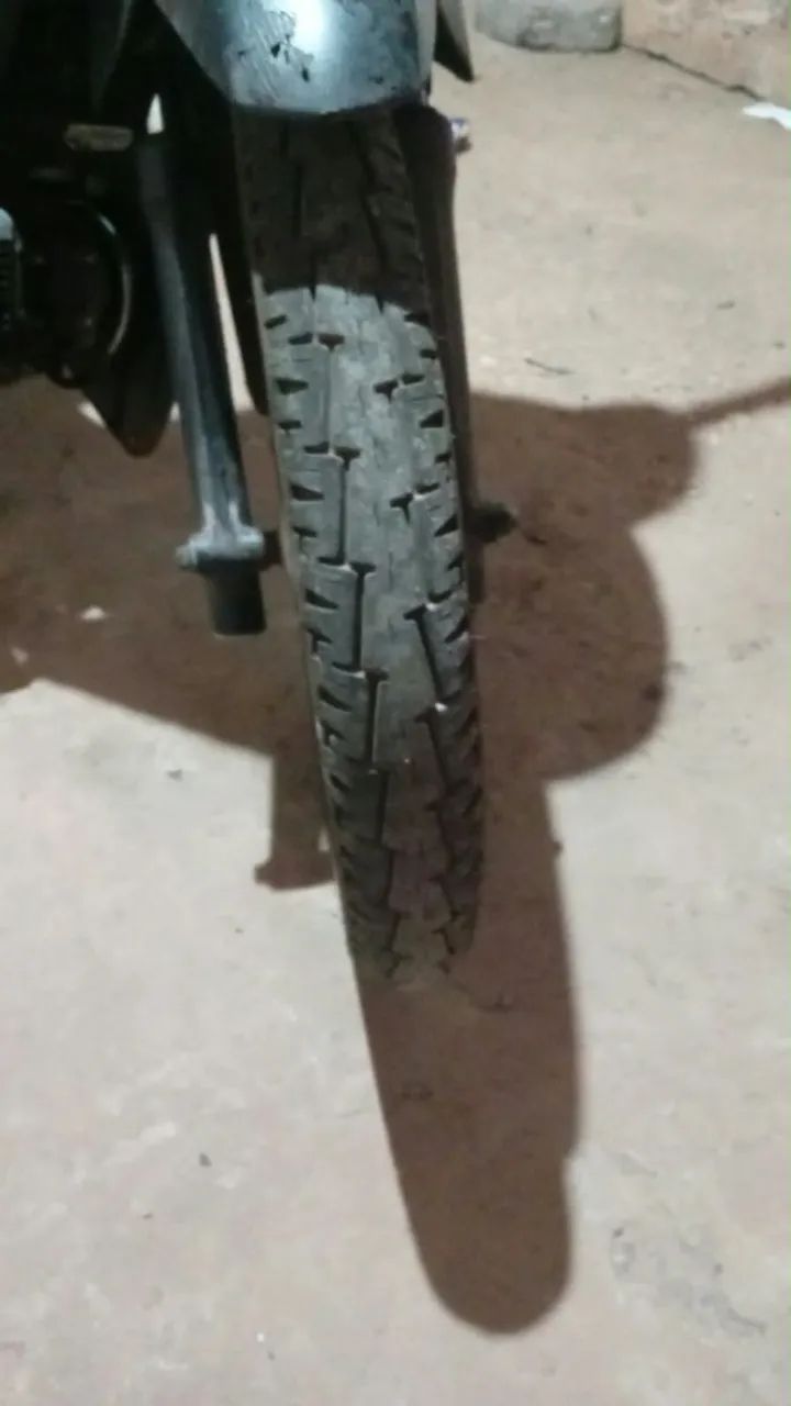 Moto - Foto 3