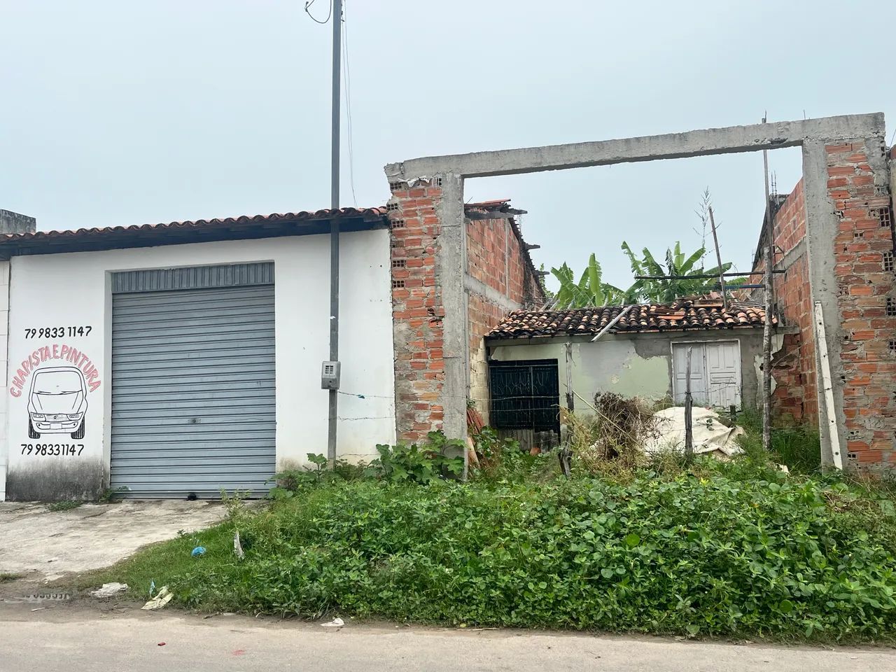    Terreno com Estrutura Comercial à Venda  - Foto 3