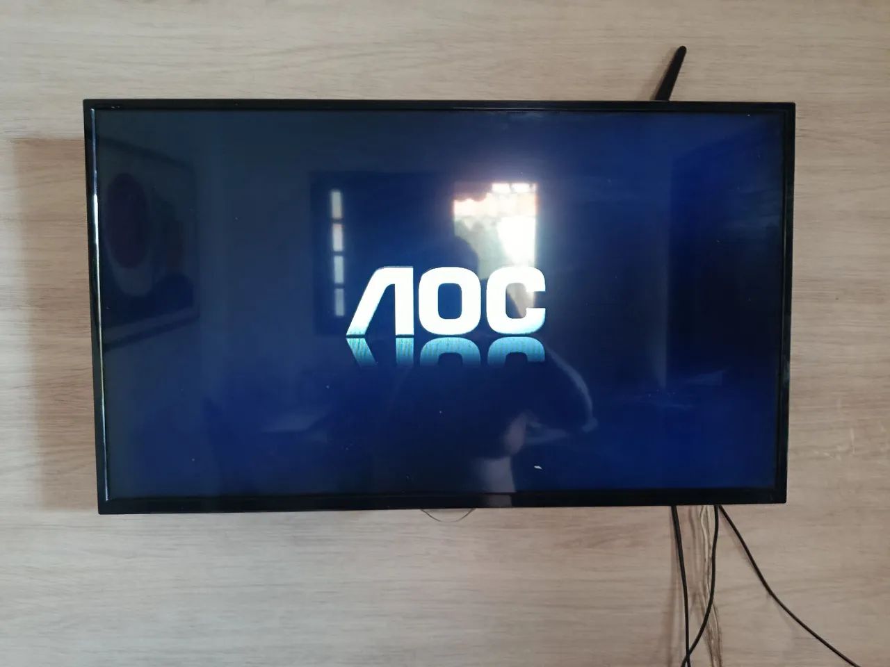 TV 32 polegadas AOC