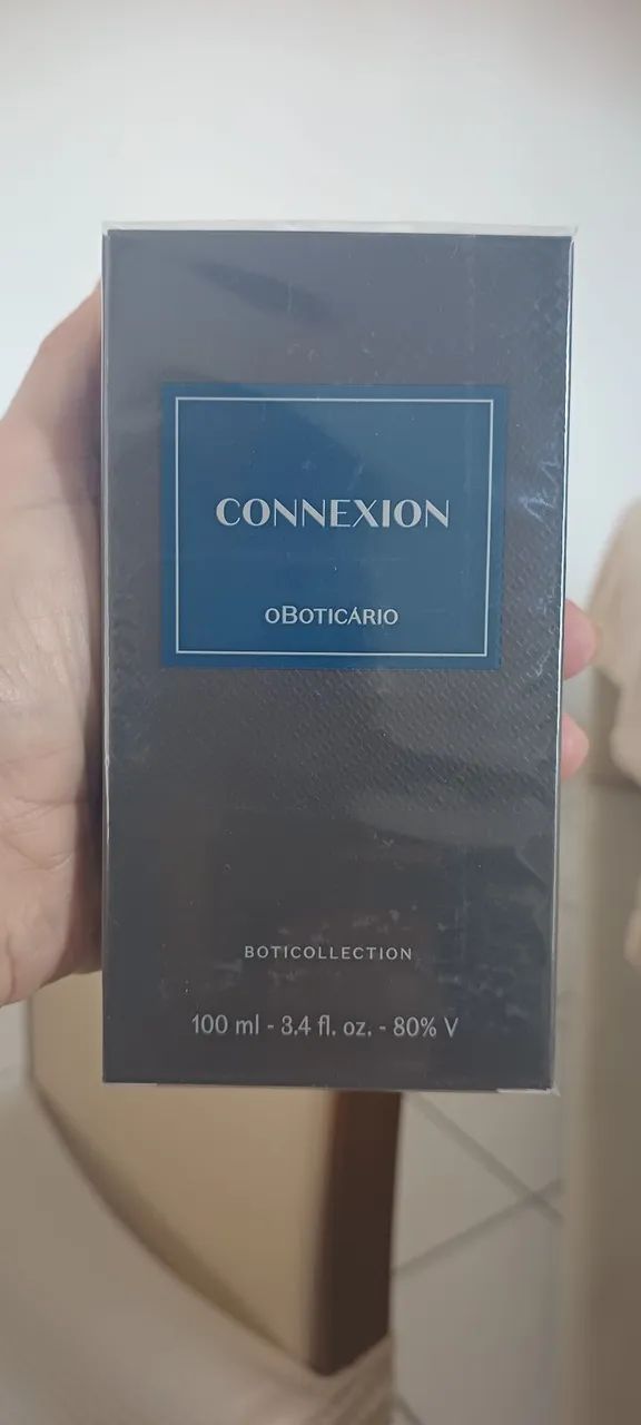 Perfume Connxion O Boticário  - Foto 2