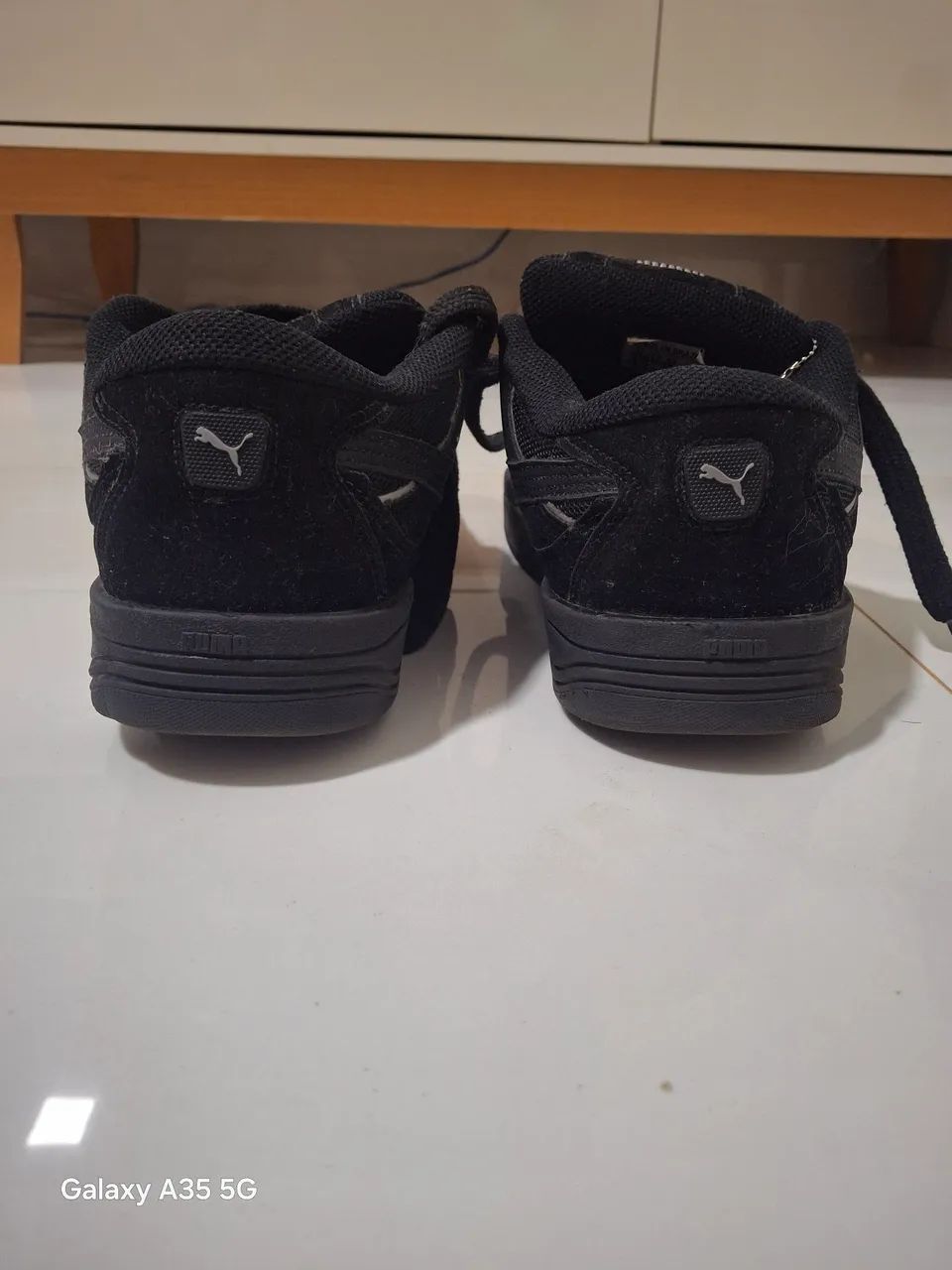 Tenis masculino  - Foto 3