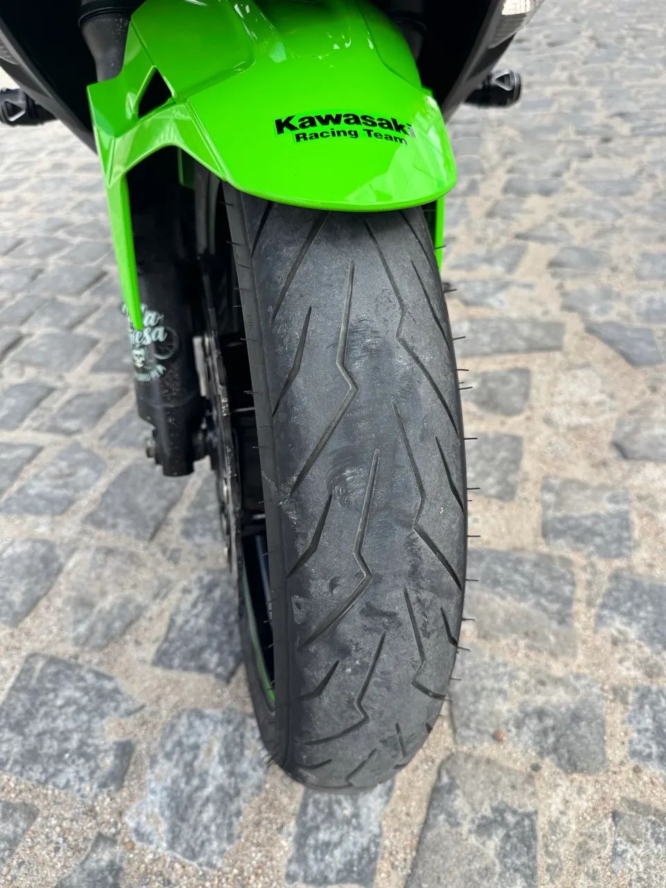 Ninja 400 2021 KRT EXTRA - Foto 4