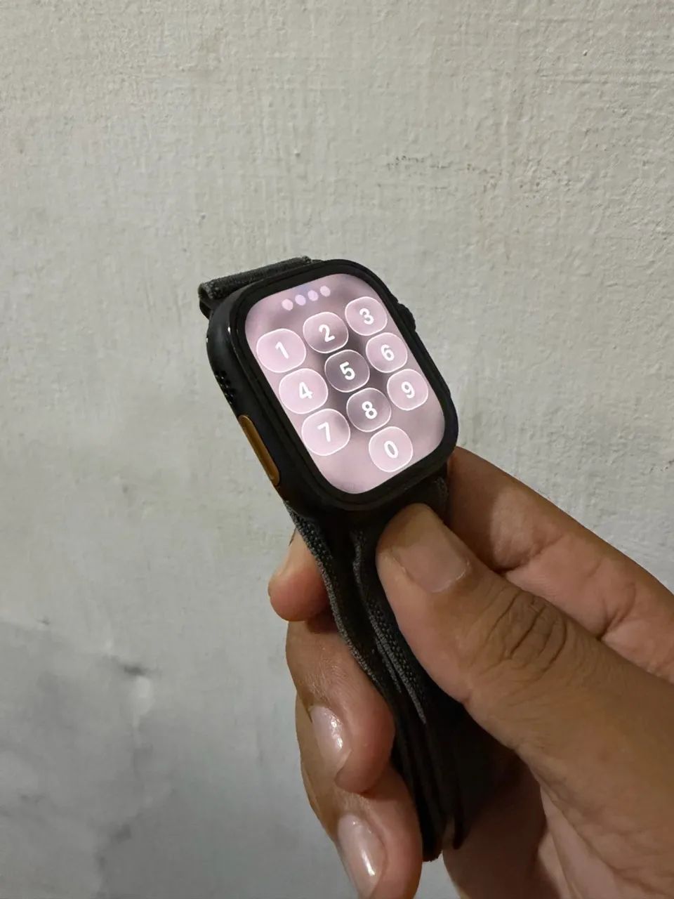 Apple Watch Ultra 2 - Foto 3