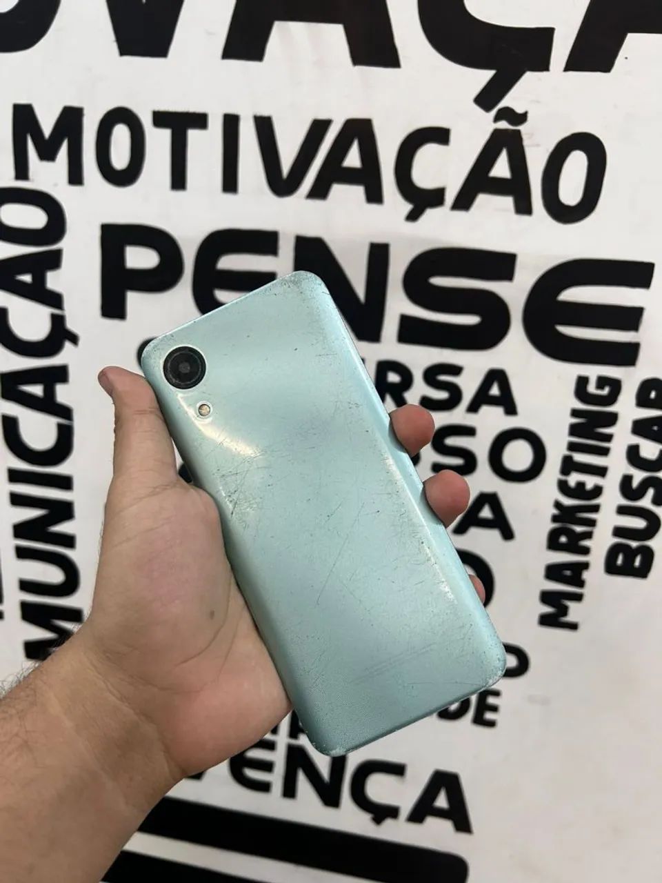 Vende-se A03 Core - Foto 2