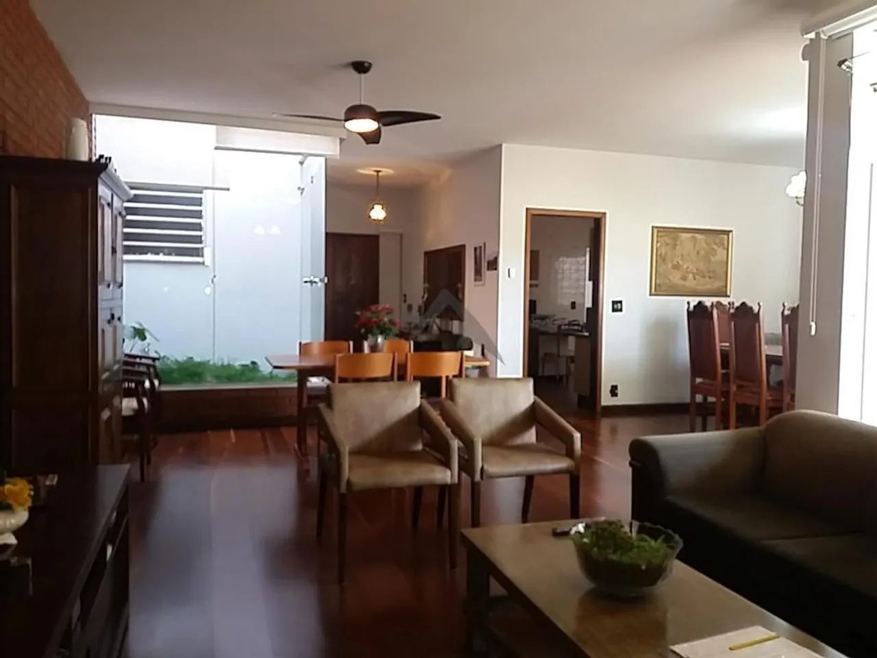 Casa à venda em Campinas, Bonfim, com 4 quartos, com 321 m²