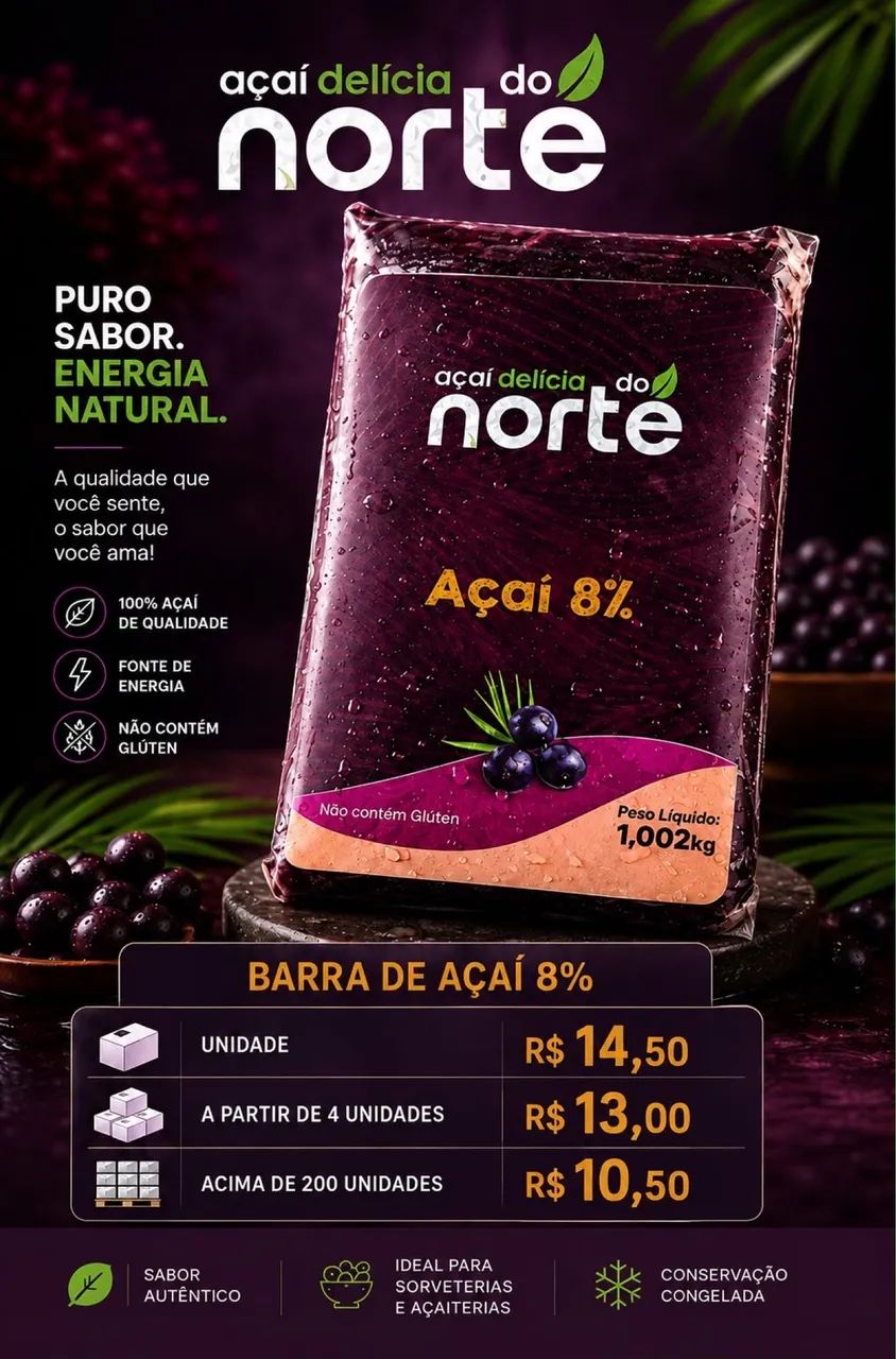 AÇAÍ 