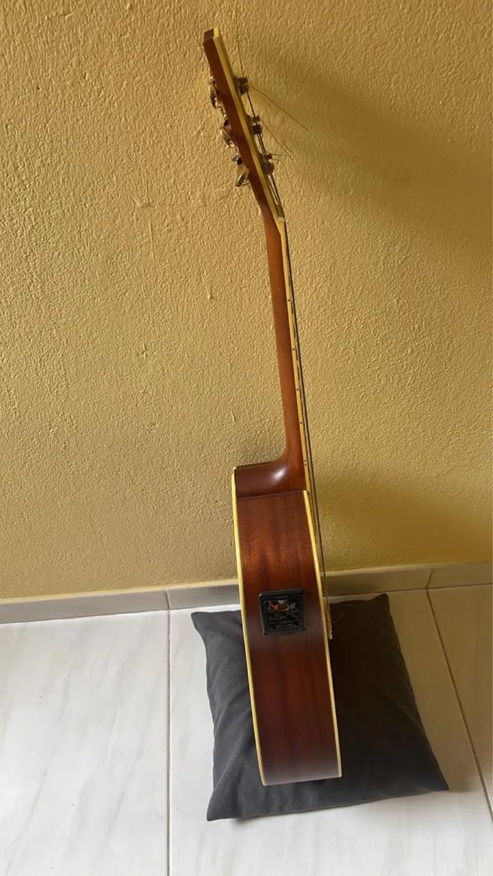 Violão Eagle CH 889 - Foto 3