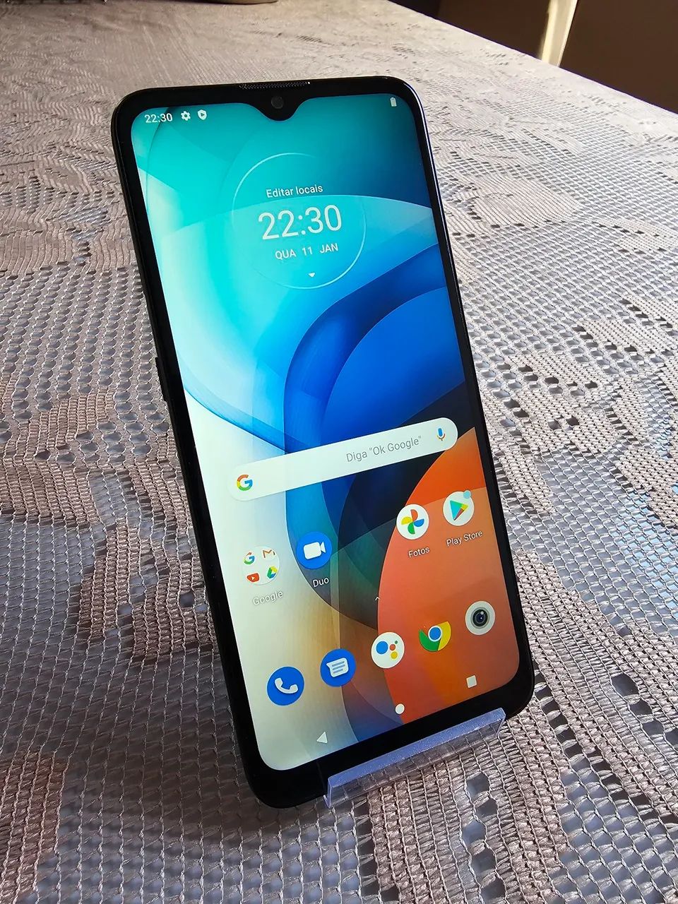 Moto E7  - Foto 3