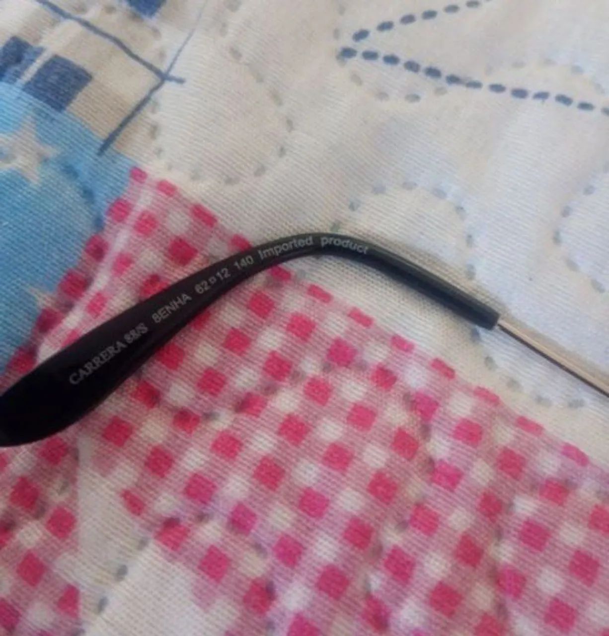 Óculos Carrera Original  - Foto 4