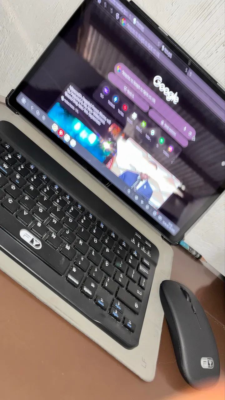 Tablet Lenovo P12 12.7 pl  - Foto 2