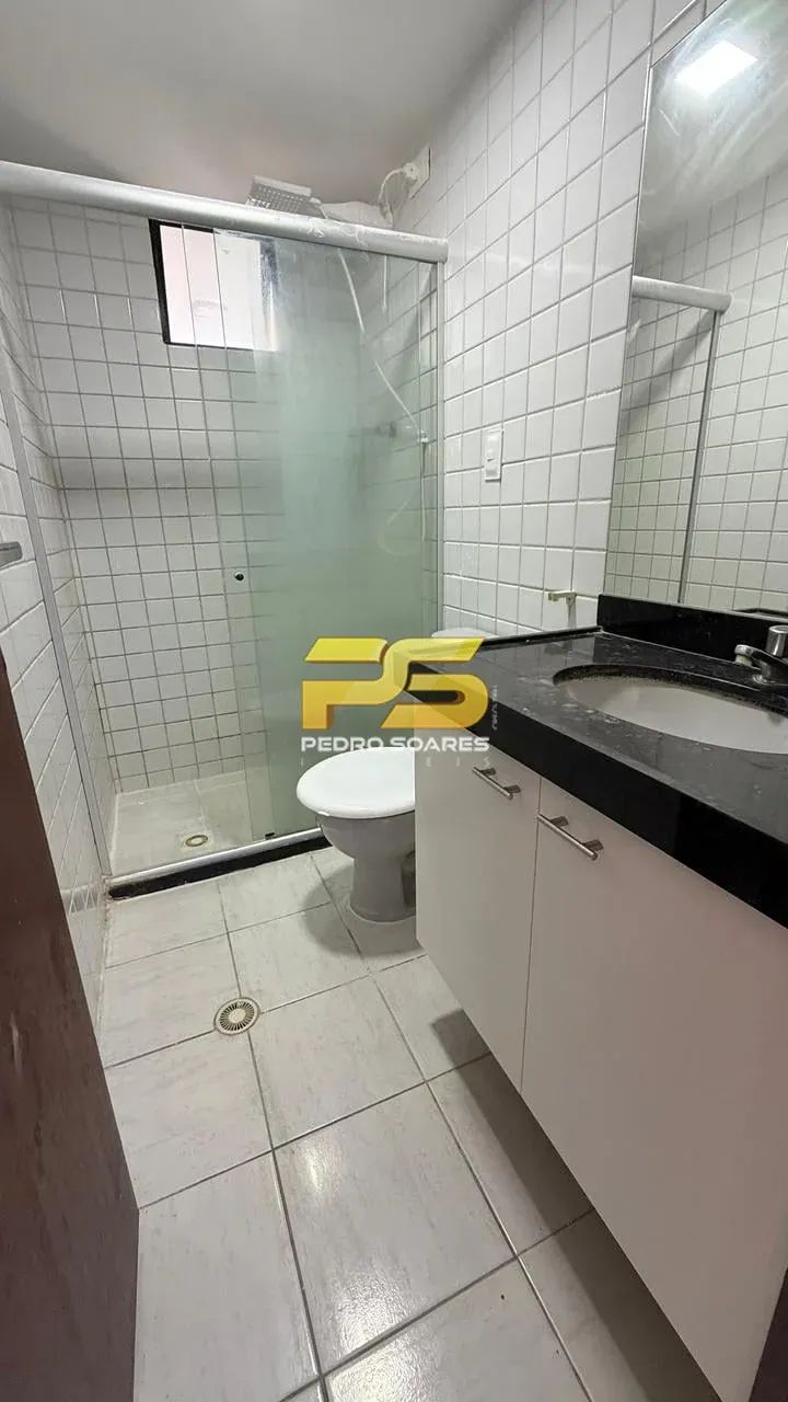 APARTAMENTO EXCLUSIVO PARA LOCAÇÃO REF: 109 - Foto 5