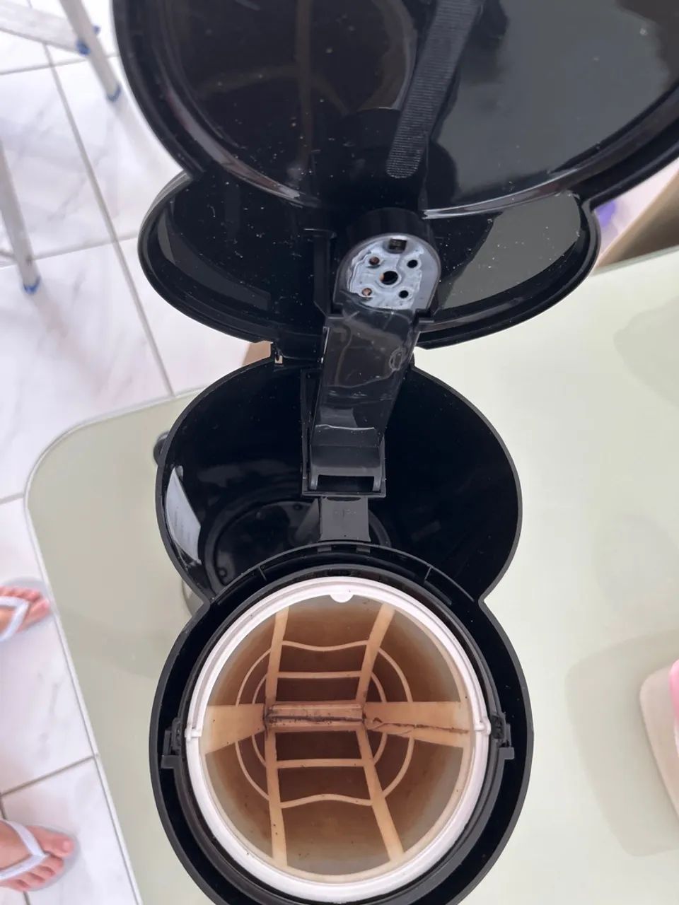 Cafeteira eletrônica  - Foto 2