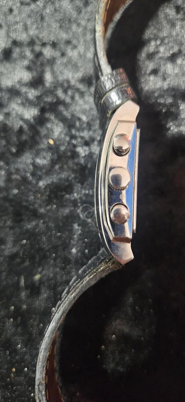 Relógio Bvlgari  - Foto 2