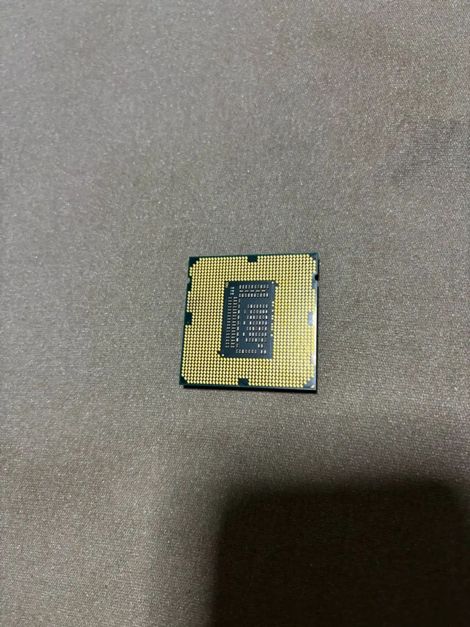 Processador Intel i5 3330 LGA 1155 - Foto 2