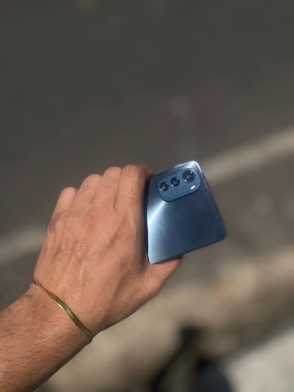Motorola E32 - Foto 4