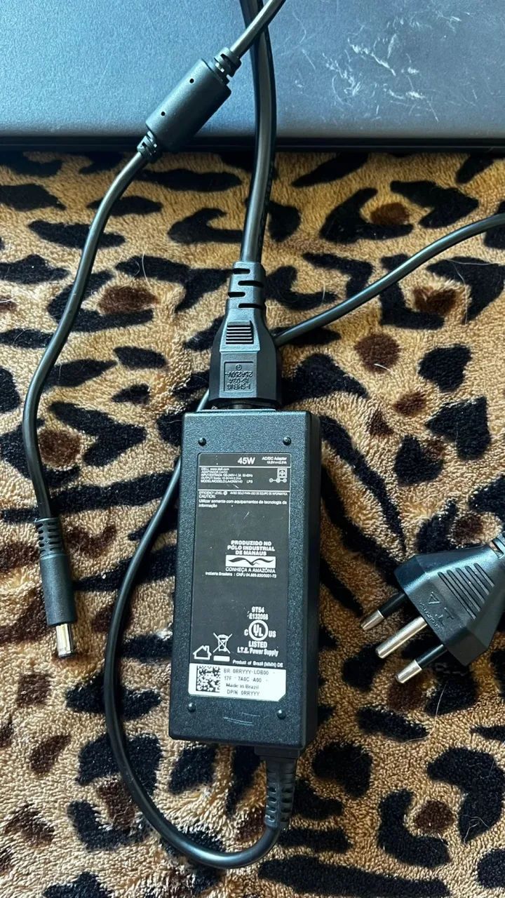 Notebook Dell Inspirion 15 3501 - Foto 2