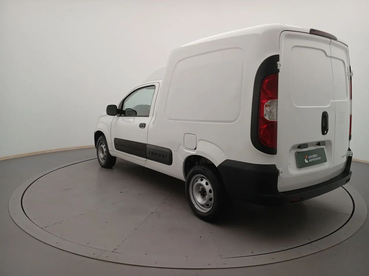 Fiat Fiorino Endurance EVO 1.4 Flex 8V 2p, foto 3 de 16