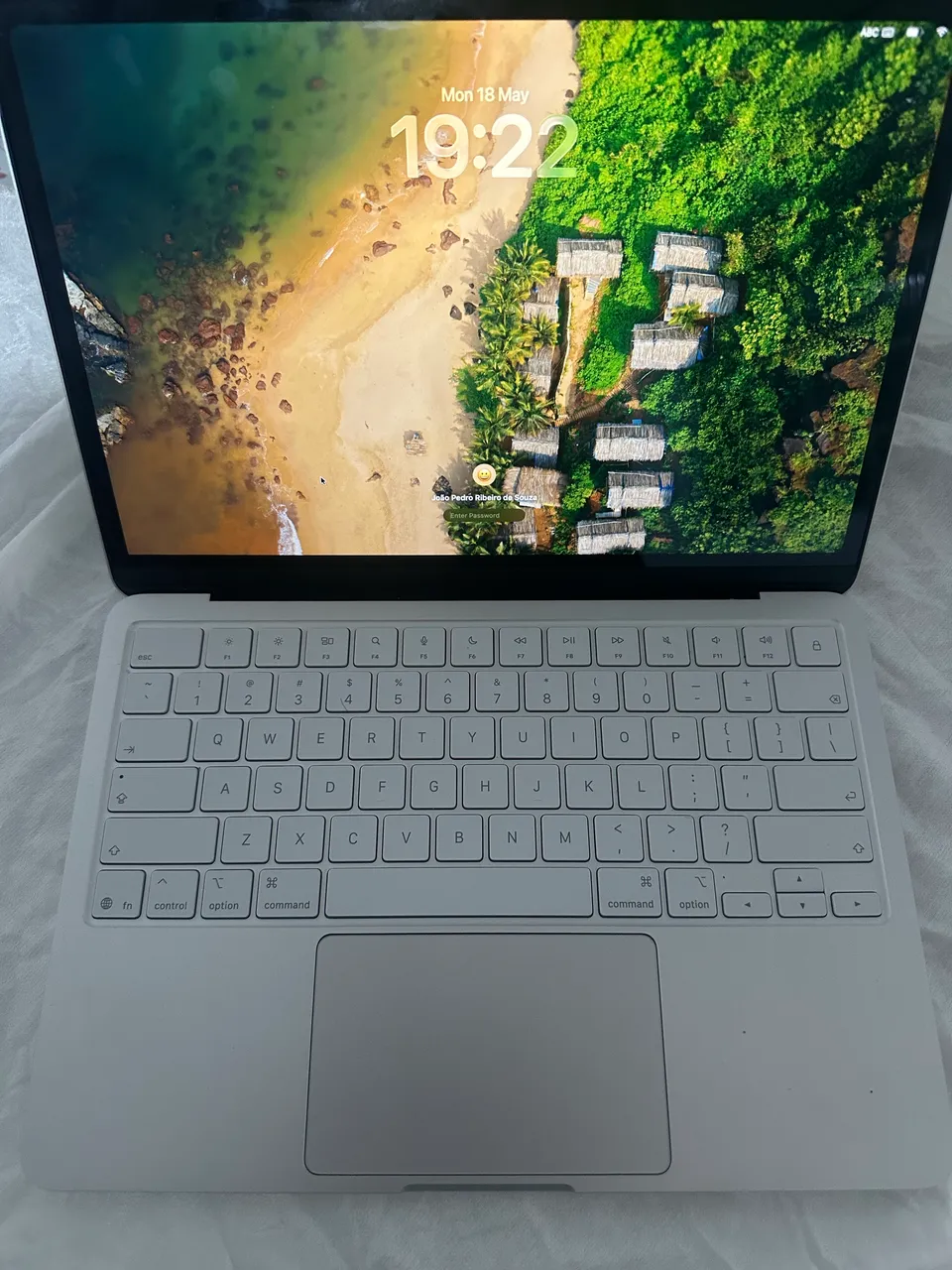 MacBook Neo 13| 256GB | Silver | Lacrado - Notebooks - Bom Retiro