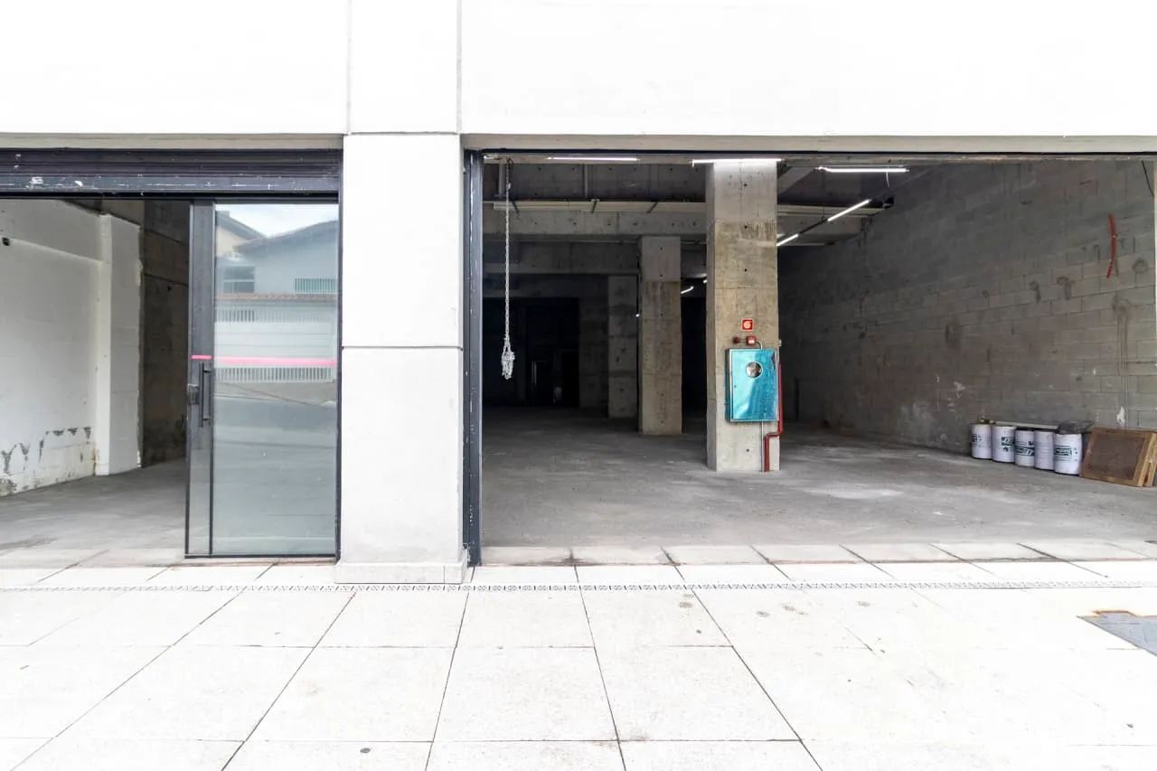 Loja na Rua Tomé Portes, 131 - Loja 1  400 m² - Foto 2