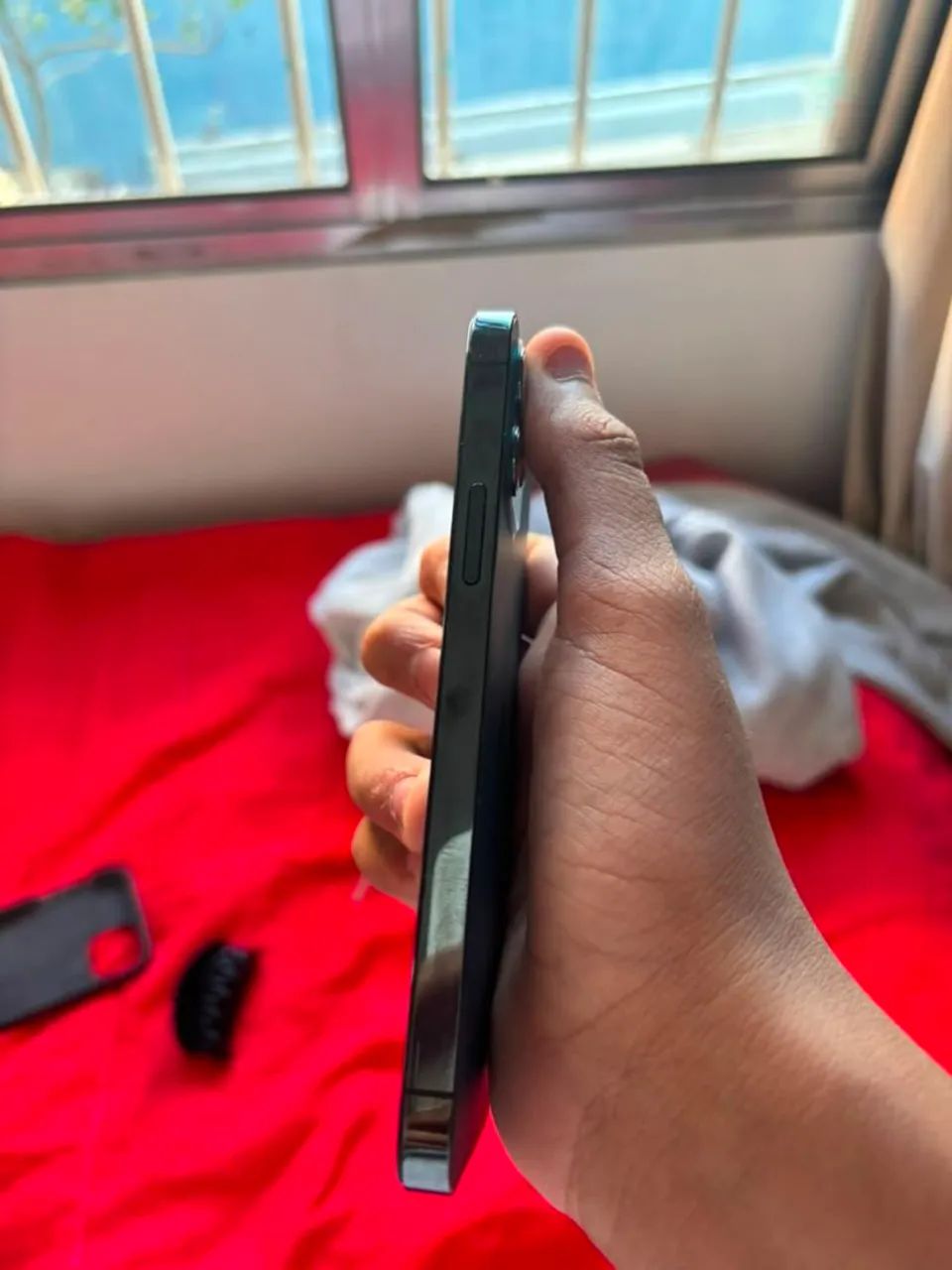 iPhone 12 PRO - Foto 4