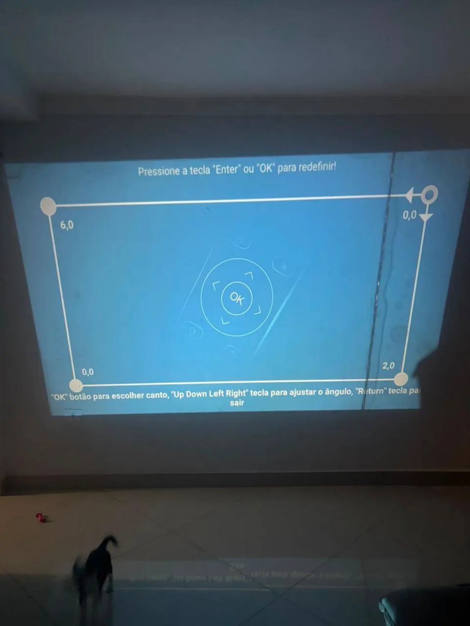 Projetor  - Foto 5