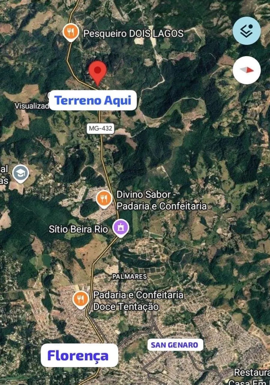 Chácara 3.000 metros 