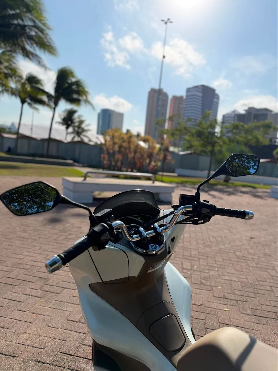 PCX 2021  - Foto 2