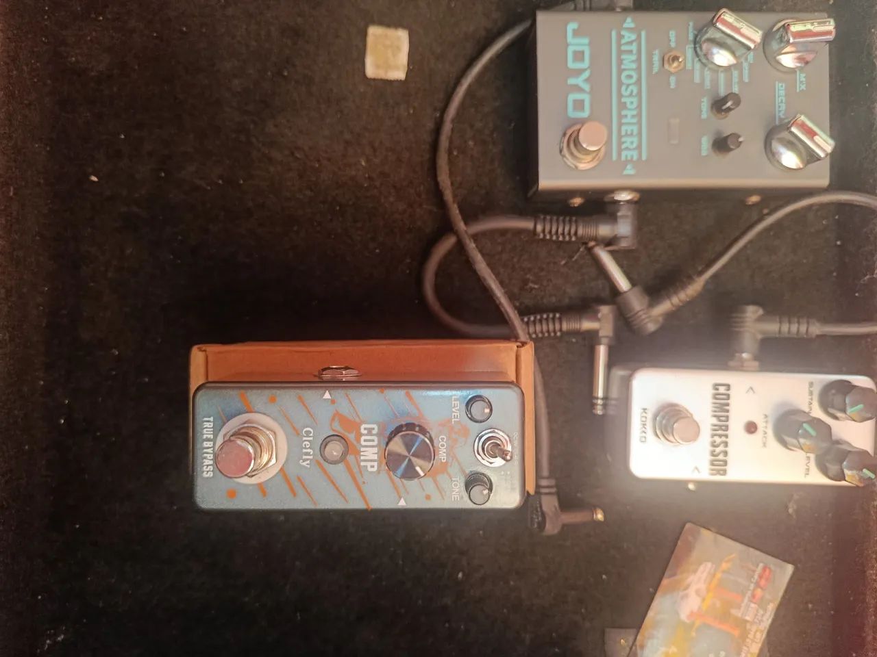 Pedal compressor  - Foto 2