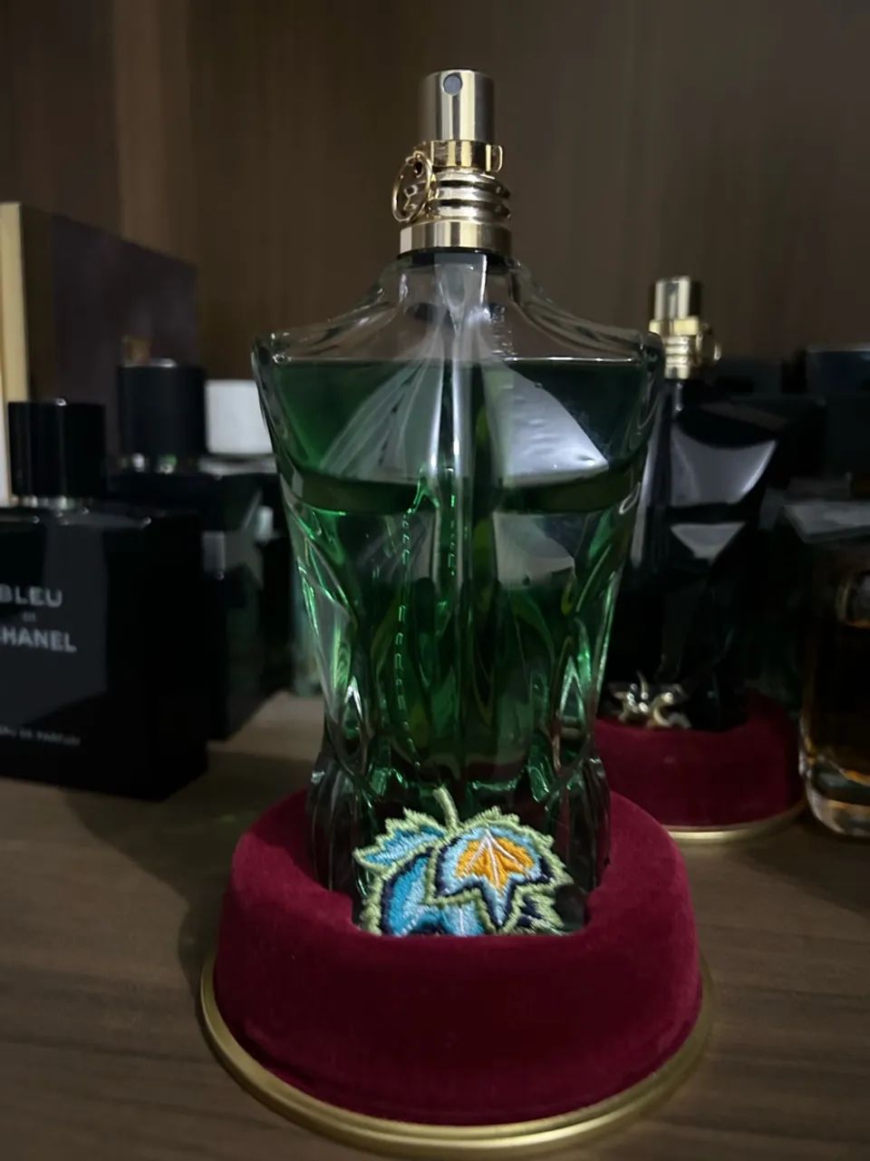 Le Beau Paradise Garden 125ml - Foto 2