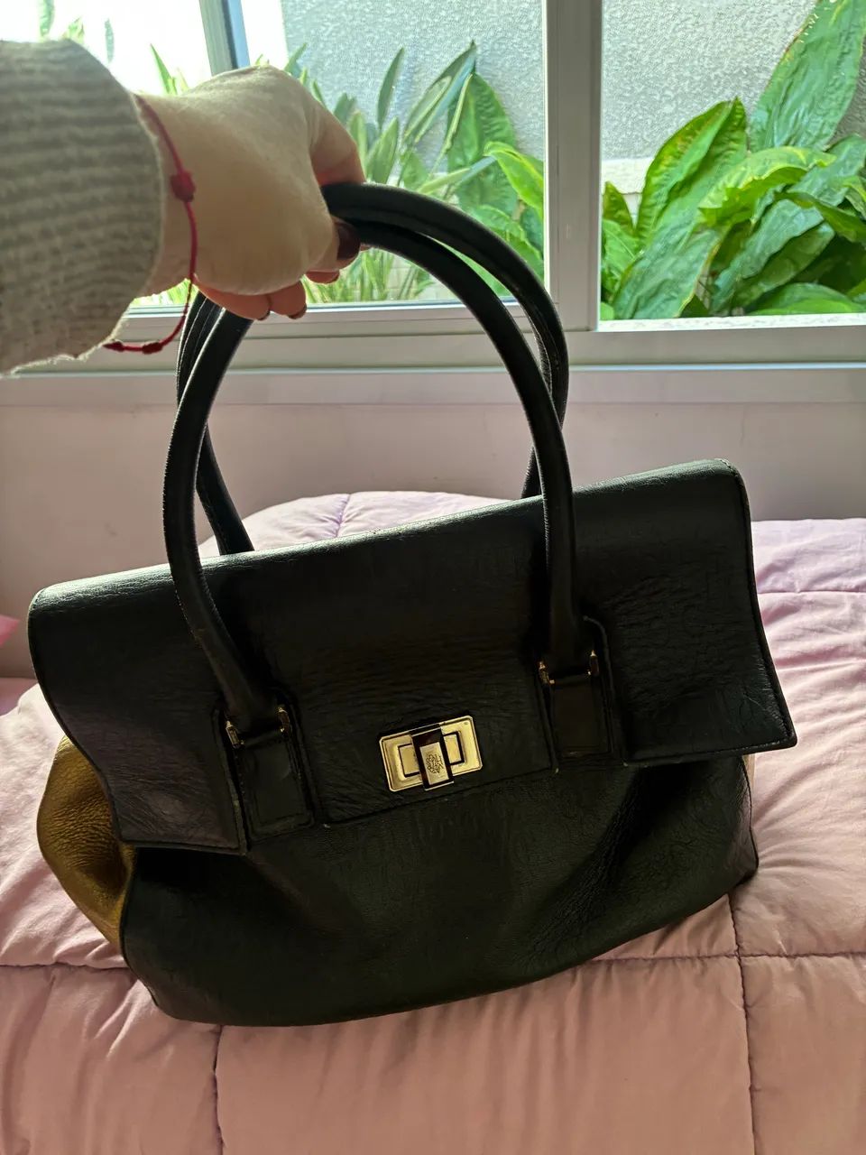Bolsa Vítor Hugo original  149 - Foto 5
