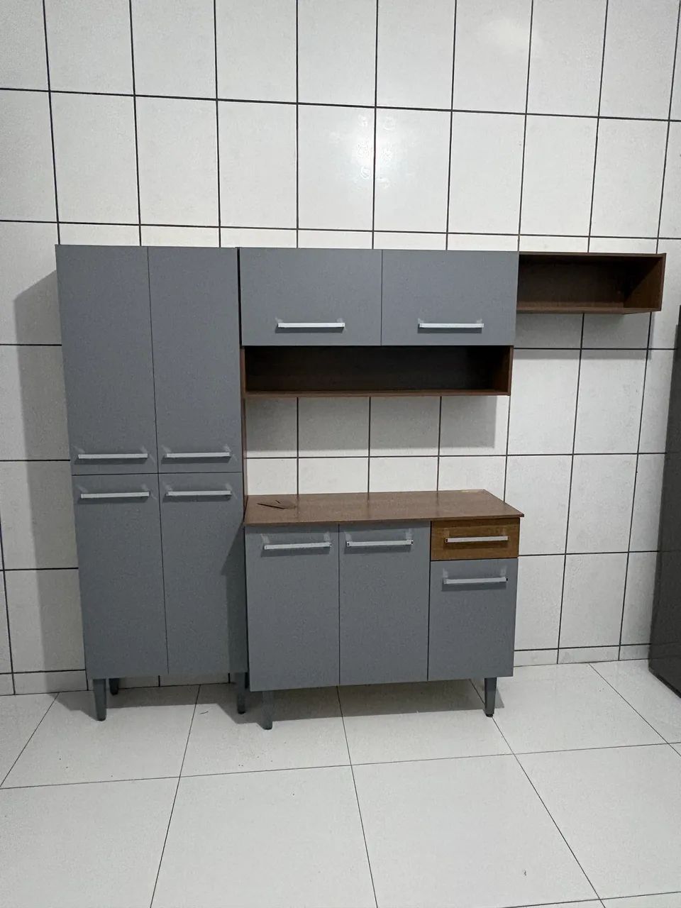 MONTADOR DE MÓVEIS  - Foto 3