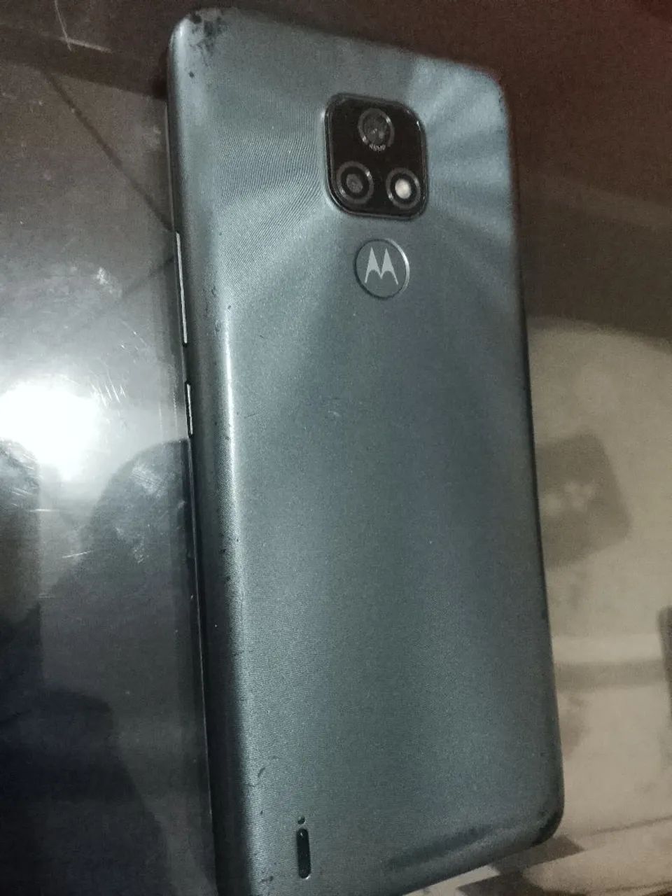 Celular Motorola moto E7 - Foto 2