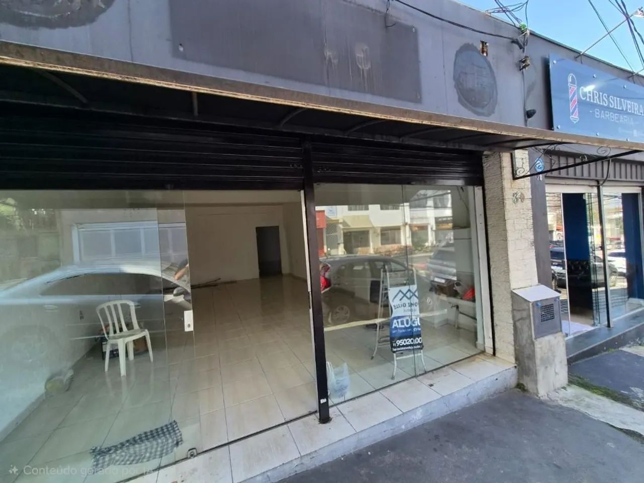 Loja Comercial / Jardim Ana Maria - Foto 2