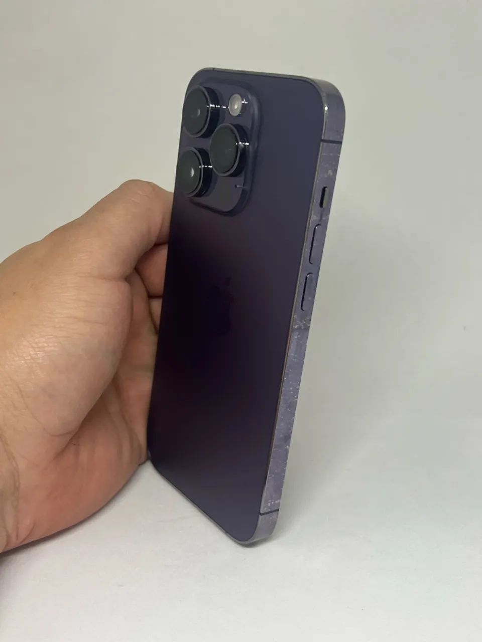 IPhone 14 Pro 128gb - Foto 2