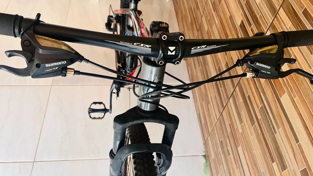 Bicicleta - Foto 3