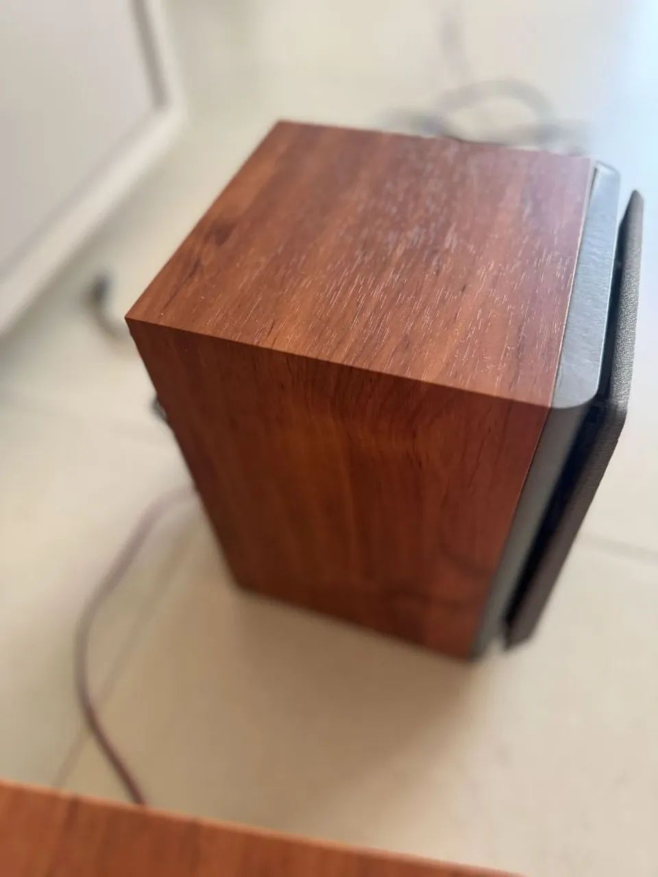 Monitor de Áudio (caixa de som) - Edifier R1000T4 - Foto 5