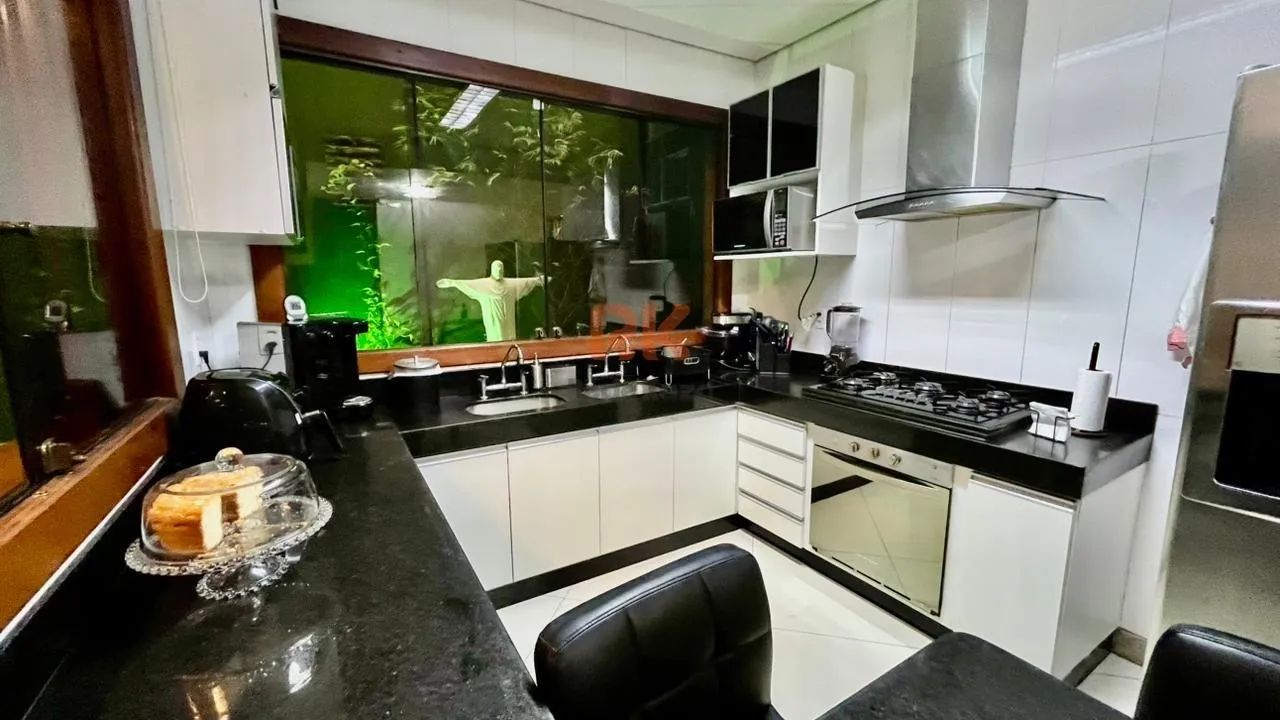 CASA GEMINADA TRIPLEX NO CABRAL | CONTAGEM - Foto 2