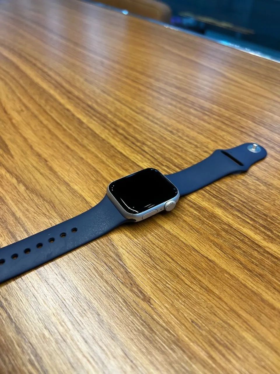 Vendo Apple Watch SE2 40mm branco estelar 