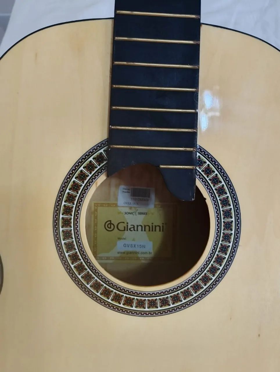 Viola Giannini GVSX15N - Foto 2