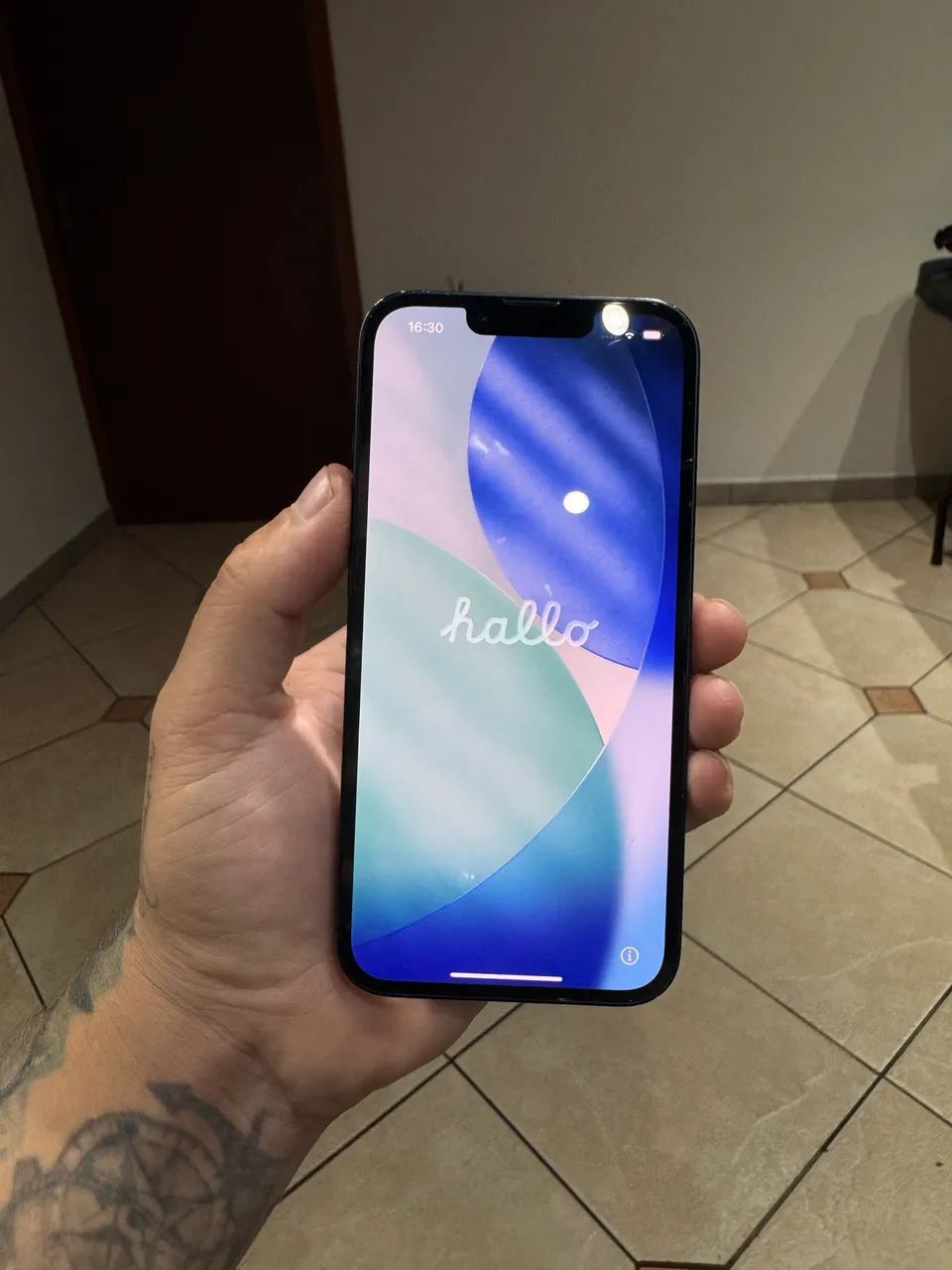 iPhone 13  - Foto 3