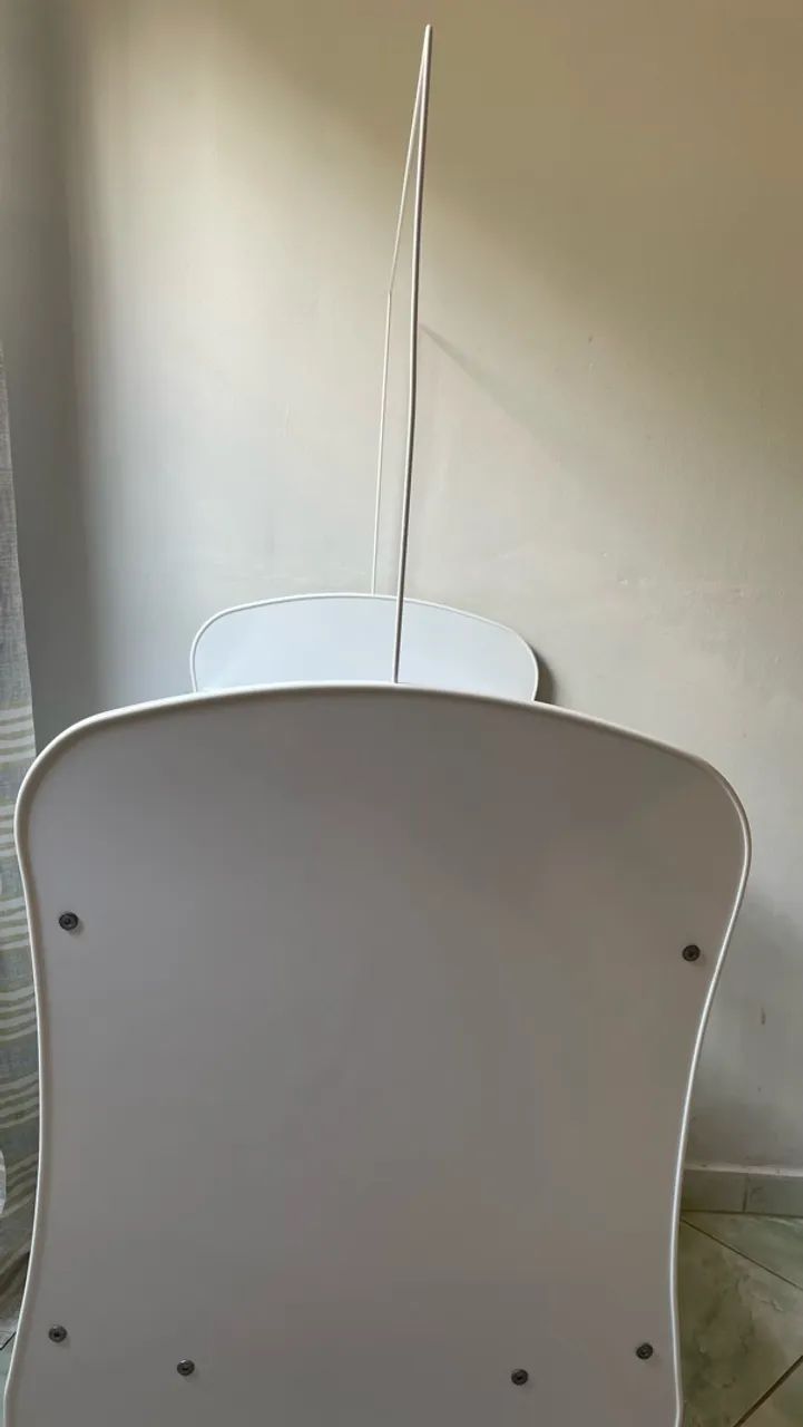 Mini berço  - Foto 3