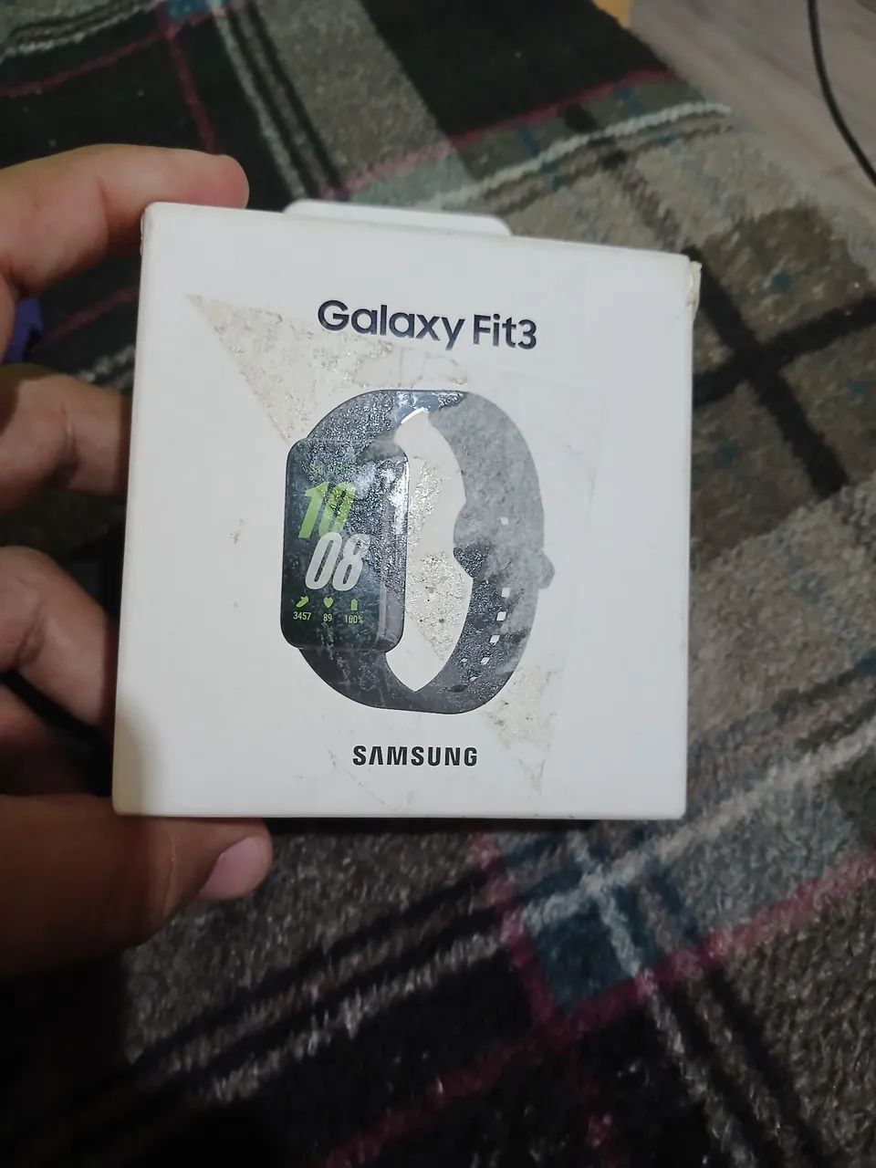 Smartwatch Samsung - Foto 2