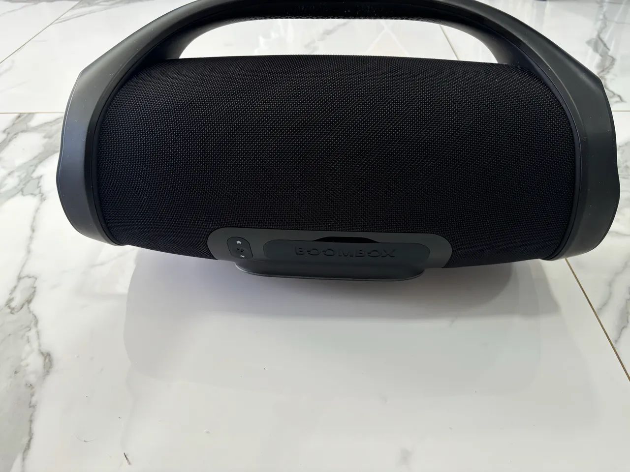 VENDO JBL BOOMBOX 1 - Foto 4
